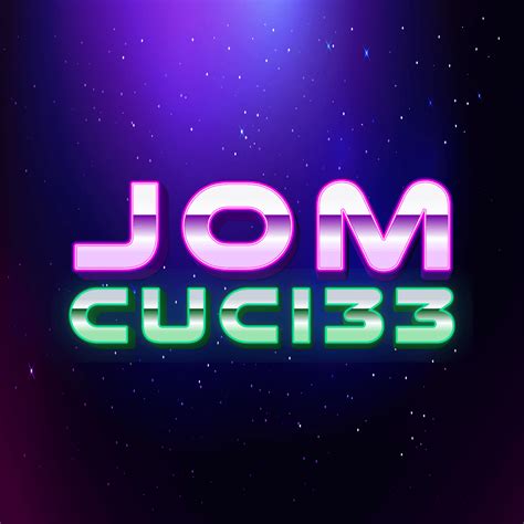 JomCuci33 Trusted E.